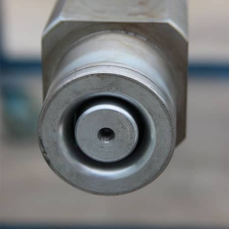 φ32*3mm玻璃钢圆管拉挤模具