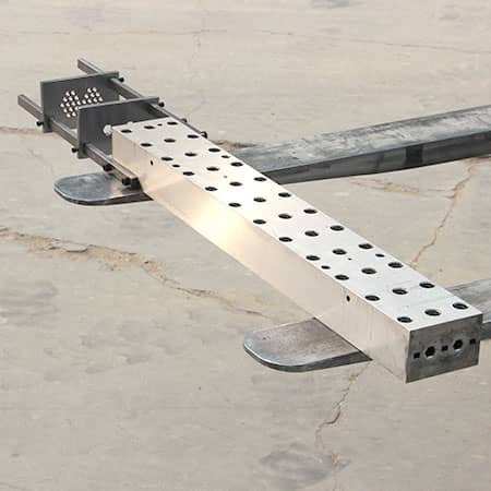 玻璃钢六角棒拉挤模具