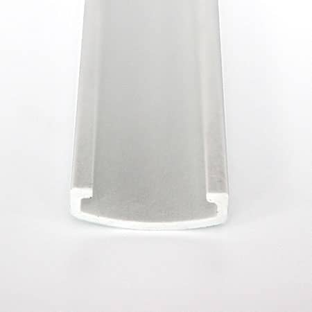 34.5*9.5mm玻璃钢槽型材拉挤模具
