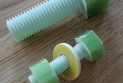 FRP应用于消费品