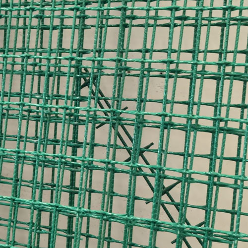 玻璃纤维增强聚合物网片