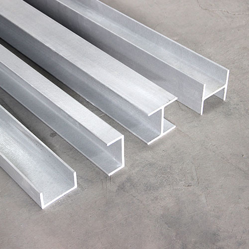 Why FRP Pultruded Profiles Outperform Traditional Materials in Civil Engineering and Infrastructure