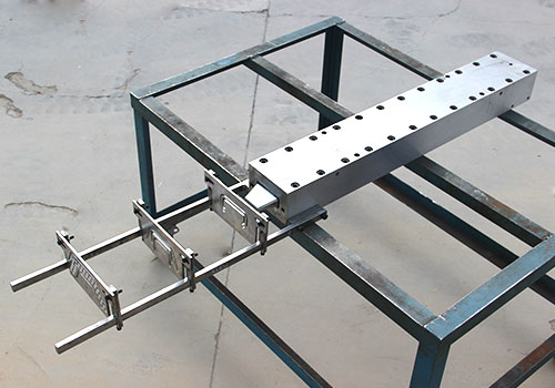 Why Precision Pultrusion Dies Are Essential to Quality FRP Profile Manufacturing