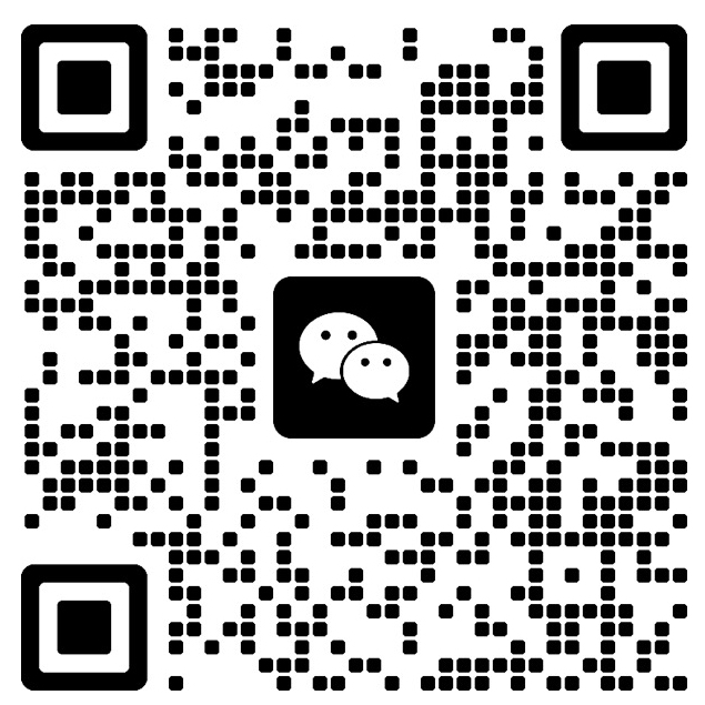 扫码添加Helena的微信