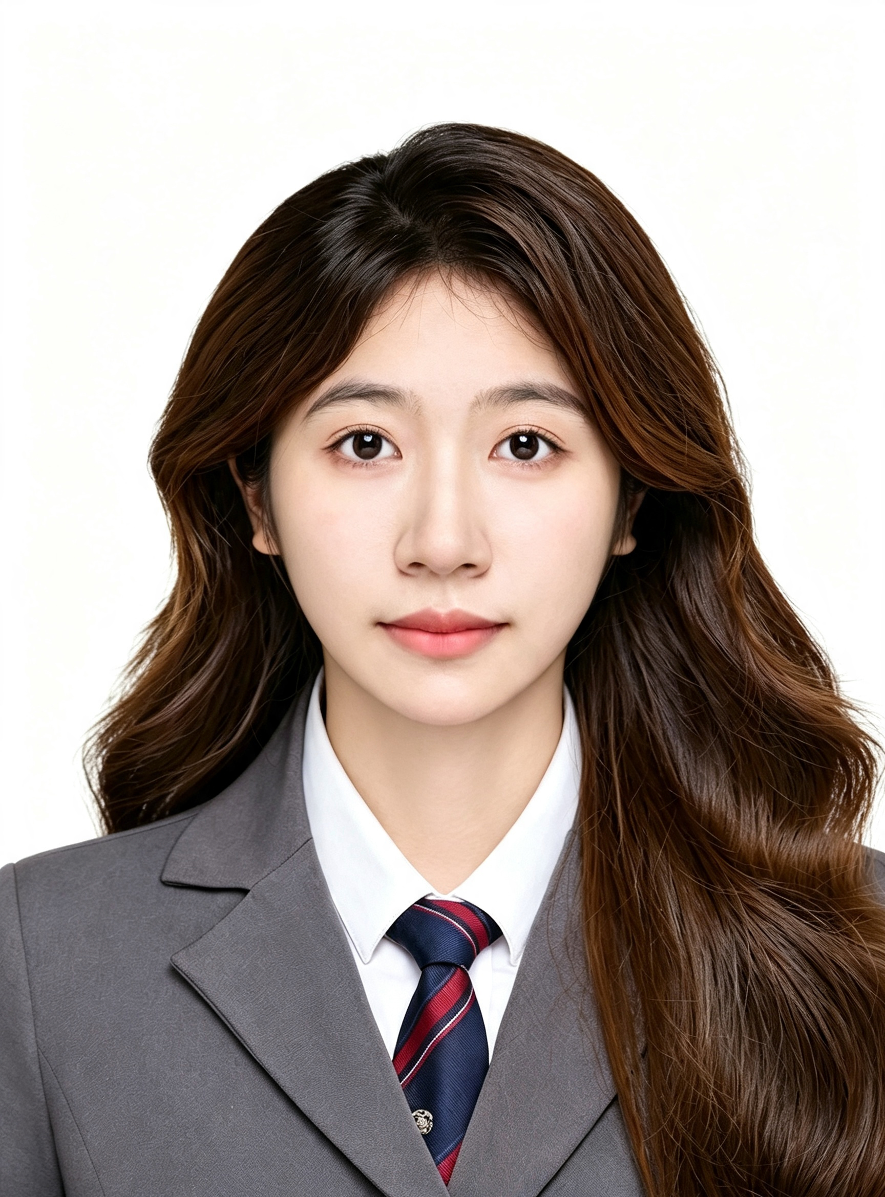 Winnie Liu，广东海阔销售经理