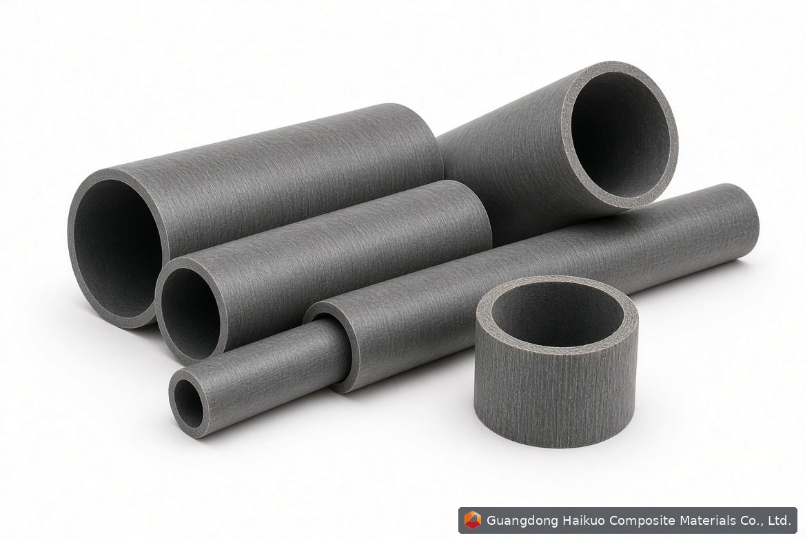 复合材料铁路枕木对比混凝土枕木:成本与性能比较