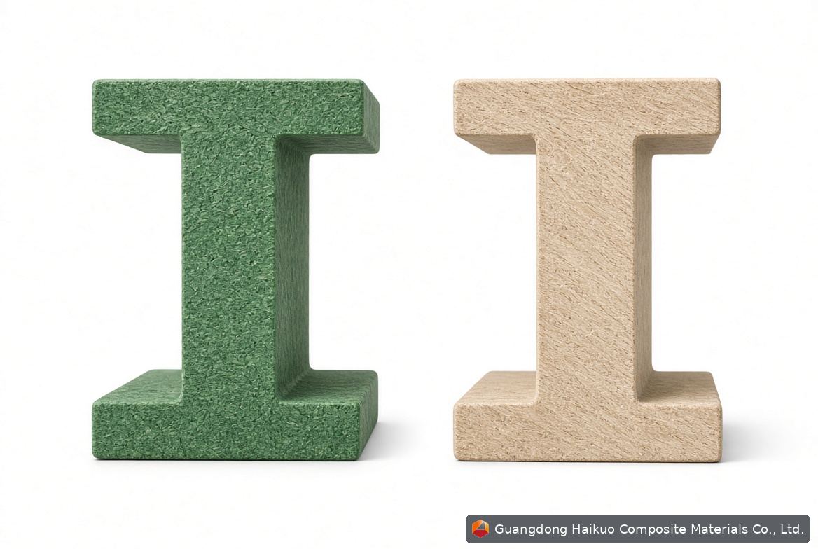 玻璃钢排水槽对比混凝土及钢材:全面比较